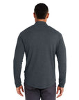 Swannies Men's Emery Quarter-Zip Pullover SWE500