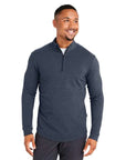 Swannies Men's Emery Quarter-Zip Pullover SWE500