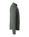 Swannies Men's Emery Quarter-Zip Pullover SWE500