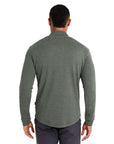 Swannies Men's Emery Quarter-Zip Pullover SWE500