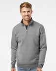 Columbia Men's Hart Mountain™ II Half-Zip Pullover 212475