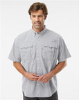 Columbia Men's PFG Bahama™ II Short Sleeve Shirt 212464