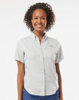 Columbia Women's PFG Tamiami™ II Short Sleeve Shirt 212466