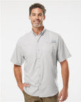 Columbia Men's PFG Tamiami™ II Short Sleeve Shirt 212468