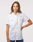 Columbia Women's PFG Bahama™ Short Sleeve Shirt 212473