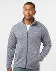 Columbia Men's Alto Pass™ Fleece Full-Zip Jacket 209574