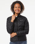 Columbia Women's Delta Ridge™ II Down Jacket 208827