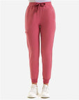 Onna Women's Energized Stretch Jogger Scrub Pants NN610