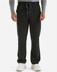 Onna Men's Relentless Stretch Cargo Scrub Pants NN500