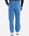 Onna Men's Relentless Stretch Cargo Scrub Pants NN500