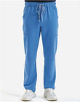 Onna Men's Relentless Stretch Cargo Scrub Pants NN500