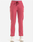 Onna Women's Relentless Stretch Cargo Scrub Pants NN600