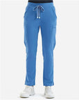 Onna Women's Relentless Stretch Cargo Scrub Pants NN600