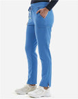 Onna Women's Relentless Stretch Cargo Scrub Pants NN600