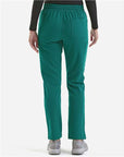 Onna Women's Relentless Stretch Cargo Scrub Pants NN600