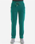 Onna Women's Relentless Stretch Cargo Scrub Pants NN600