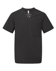 Onna Men's Limitless V-Neck Stretch Scrub Top NN200