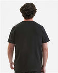 Onna Men's Limitless V-Neck Stretch Scrub Top NN200