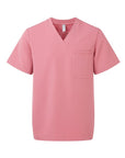 Onna Men's Limitless V-Neck Stretch Scrub Top NN200