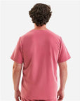 Onna Men's Limitless V-Neck Stretch Scrub Top NN200