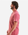 Onna Men's Limitless V-Neck Stretch Scrub Top NN200