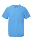 Onna Men's Limitless V-Neck Stretch Scrub Top NN200
