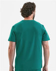 Onna Men's Limitless V-Neck Stretch Scrub Top NN200