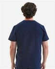 Onna Men's Limitless V-Neck Stretch Scrub Top NN200