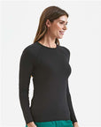 Onna Women's Unstoppable Long Sleeve Fresh Underscrub Base Layer T-Shirt NN370