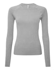 Onna Women's Unstoppable Long Sleeve Fresh Underscrub Base Layer T-Shirt NN370