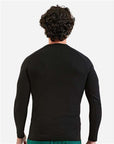 Onna Men's Unstoppable Fresh Long Sleeve Underscrub Base Layer T-Shirt NN270