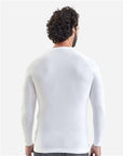 Onna Men's Unstoppable Fresh Long Sleeve Underscrub Base Layer T-Shirt NN270