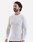 Onna Men's Unstoppable Fresh Long Sleeve Underscrub Base Layer T-Shirt NN270