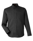 Harriton Men's Advantage IL Workshirt M585L