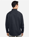 Harriton Men's Advantage IL Workshirt M585L