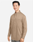 Harriton Men's Advantage IL Workshirt M585L
