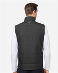 Zero Restriction Men's Lightweight Hybrid Vest W1008