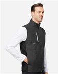 Zero Restriction Men's Lightweight Hybrid Vest W1008