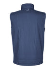 Zero Restriction Men's Lightweight Hybrid Vest W1008