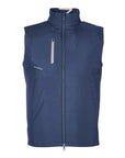 Zero Restriction Men's Lightweight Hybrid Vest W1008