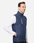 Zero Restriction Men's Lightweight Hybrid Vest W1008