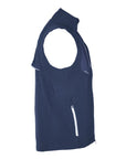 Zero Restriction Men's Full-Zip Vest W1009Z