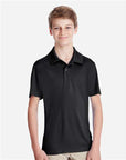 Team 365 Youth Zone Performance Polo TT51Y