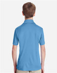 Team 365 Youth Zone Performance Polo TT51Y