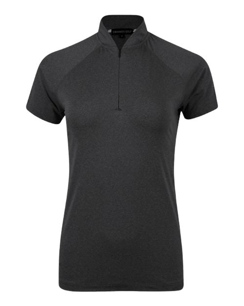 Swannies Women's Quinn Polo SW200L
