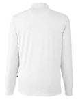Swannies Men's McKinnon Quarter-Zip Pullover SWM500