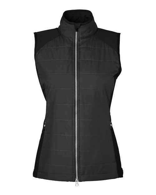 Zero Restriction Women's Tess Hybrid Vest L324L