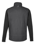 Zero Restriction Men's Lightweight Hybrid Jacket W1018