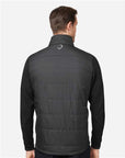 Zero Restriction Men's Lightweight Hybrid Jacket W1018