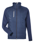 Zero Restriction Men's Lightweight Hybrid Jacket W1018